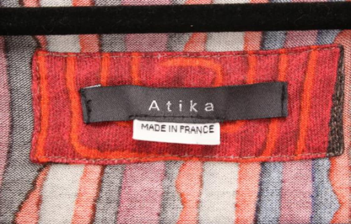 ATIKA 가디건 상품이미지5