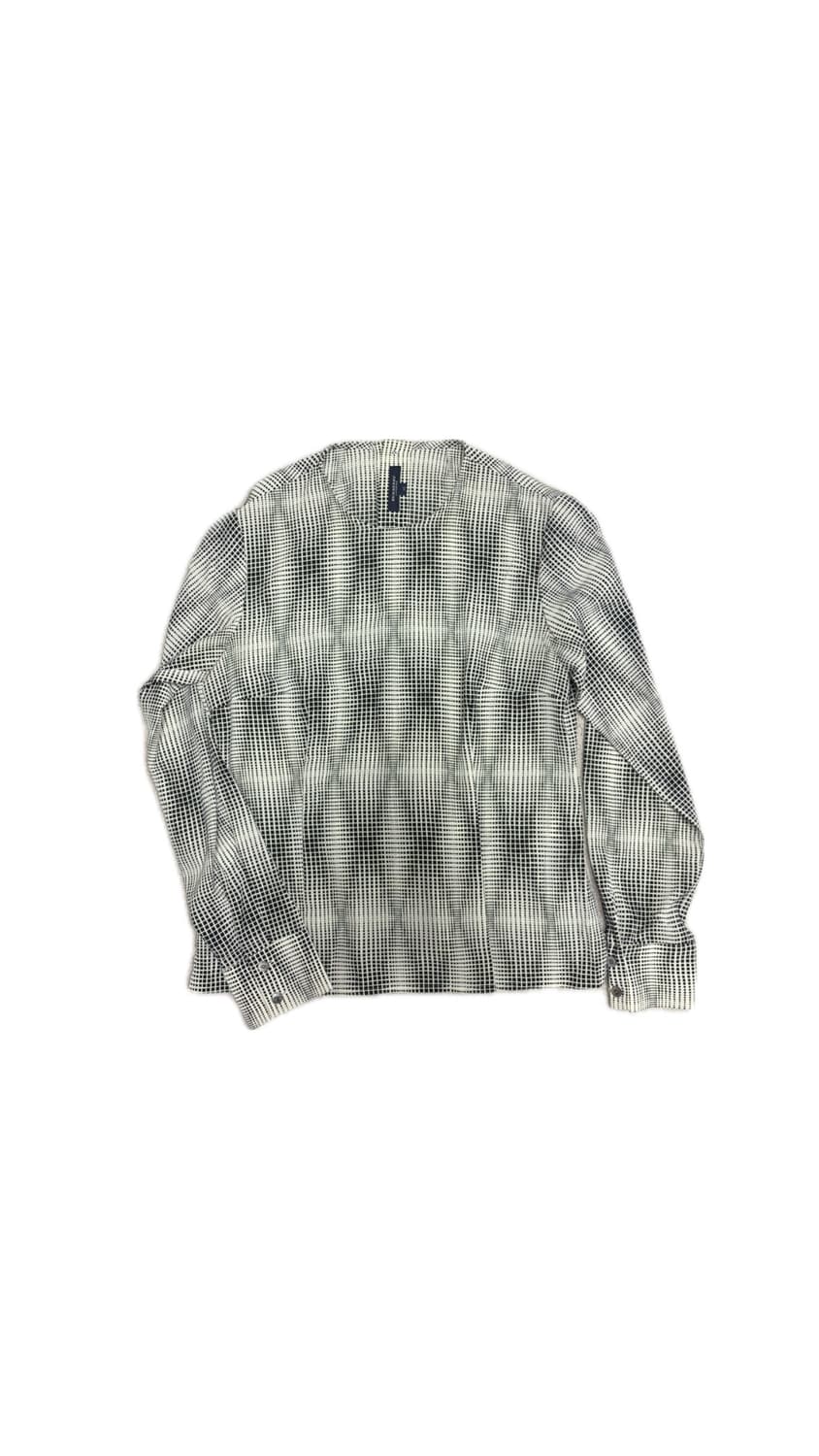 버버리 정품 여성 블라우스 40사이즈 (FEA23-673) 상품이미지2