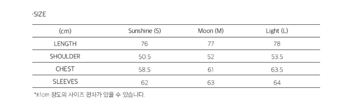 유스 youth 건클럽 체크 자켓 상품이미지4