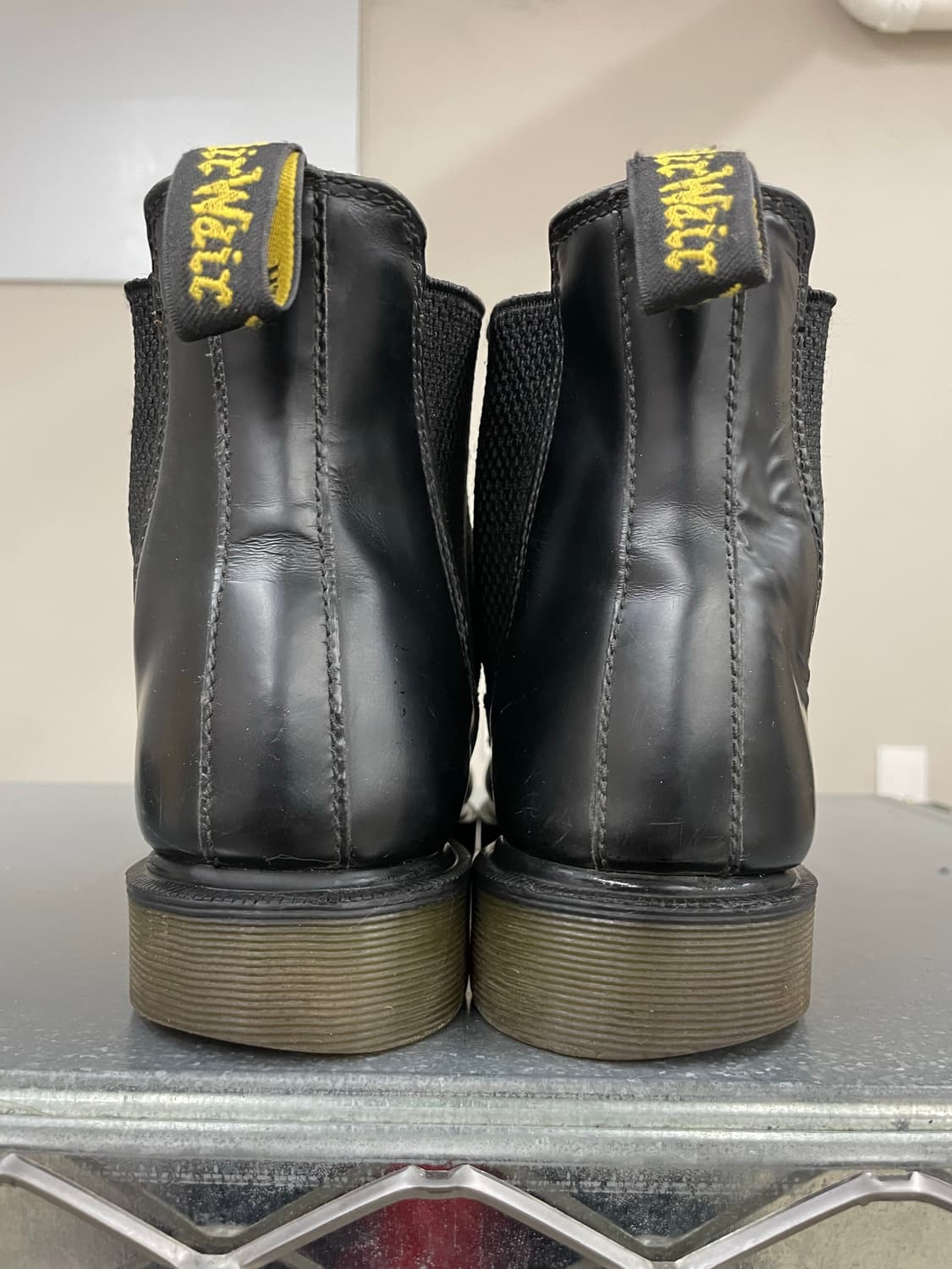 닥터마틴 2976 첼시부츠 uk8 상품이미지3