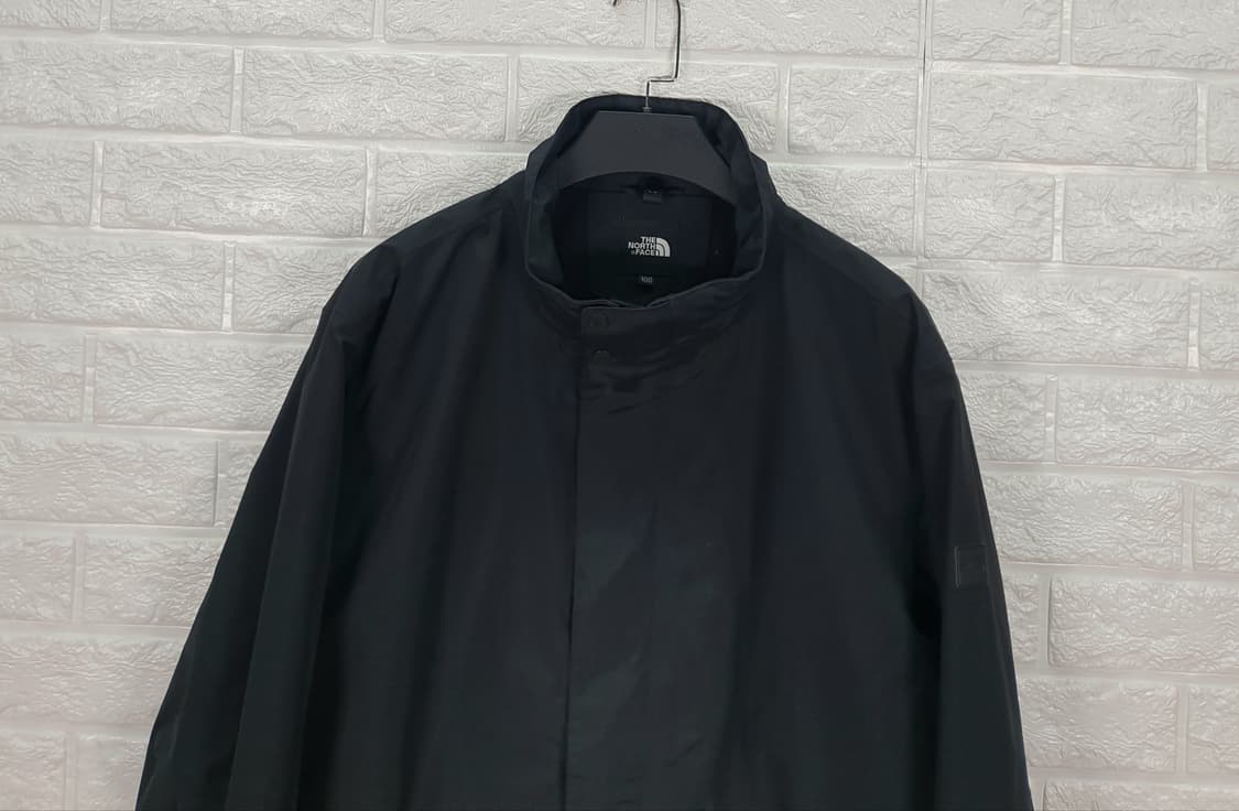 [105]노스페이스 고어텍스 바람막이 상품이미지3