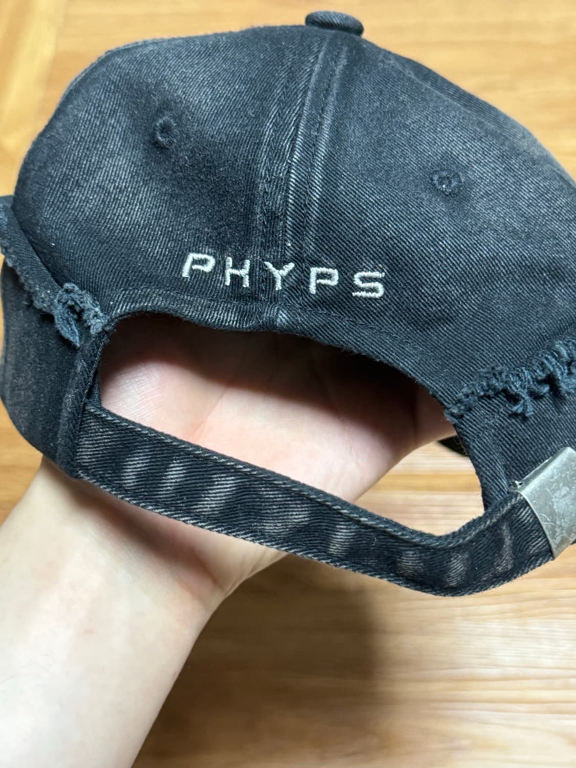 혼다 볼캡 상품이미지4