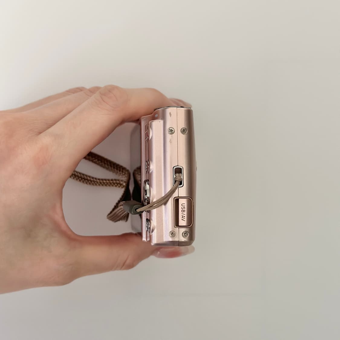 풀셋!) 카시오 엑슬림 z300 핑크 casio exilim pink 상품이미지6