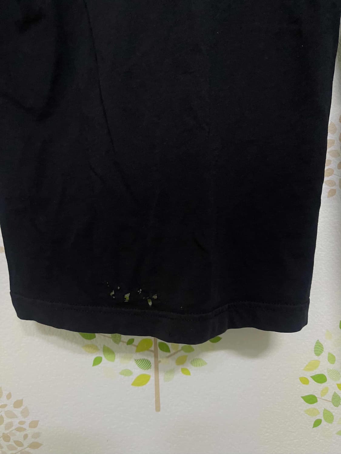 Alice glass band tees 상품이미지2