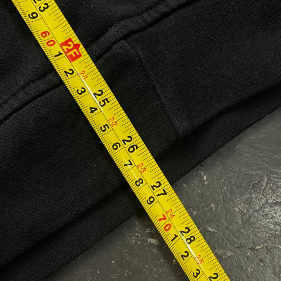 100 아디다스 오버핏 맨투맨 상품이미지6