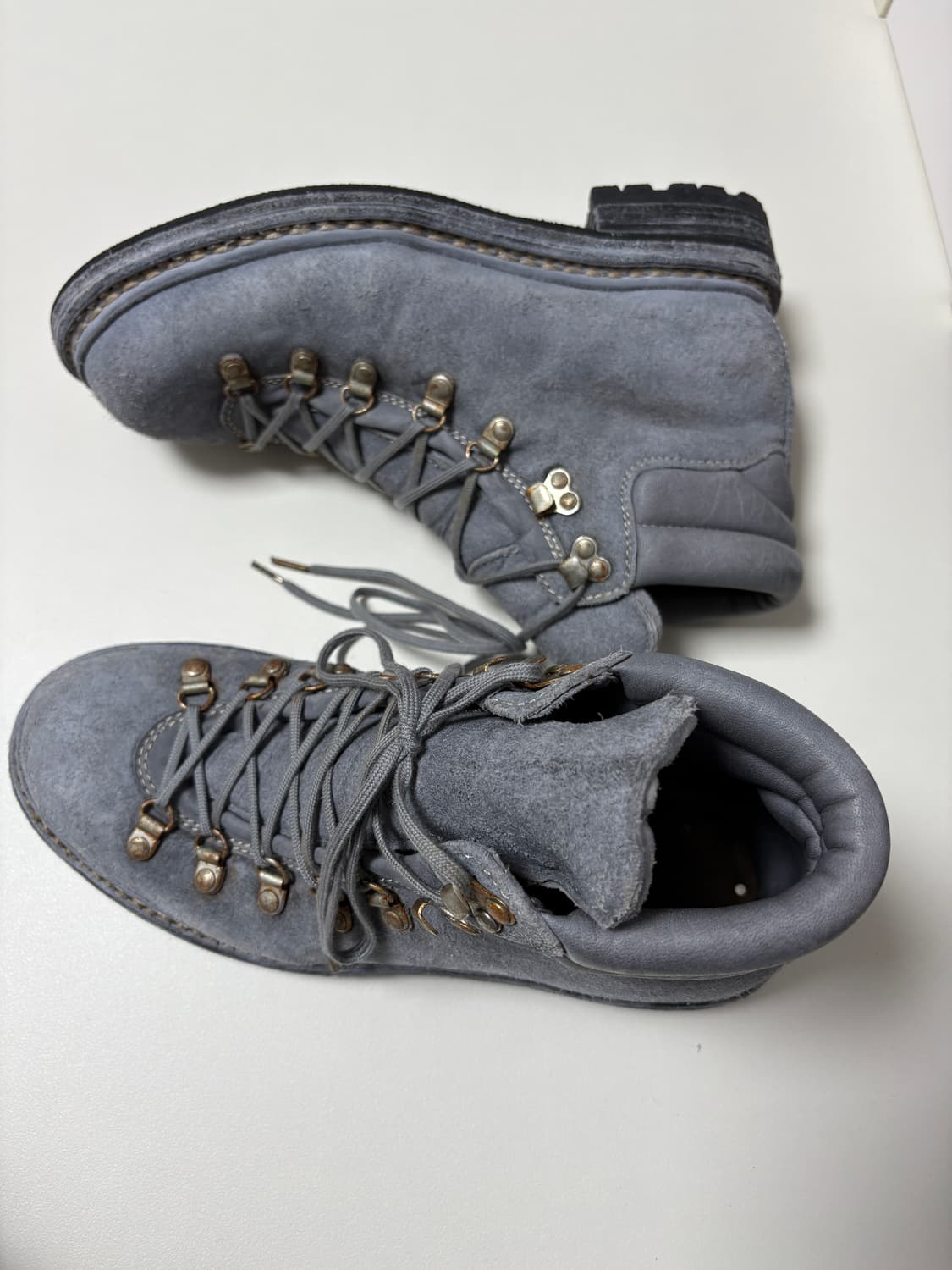 구이디 하이킹 부츠 42  상품이미지1