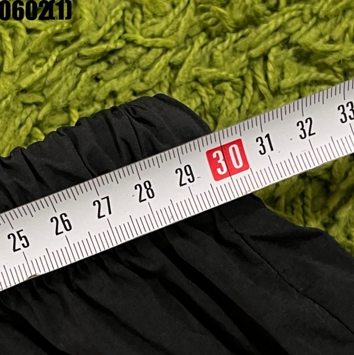 압도 트레이닝 바람막이 셋업 세트 상품이미지8