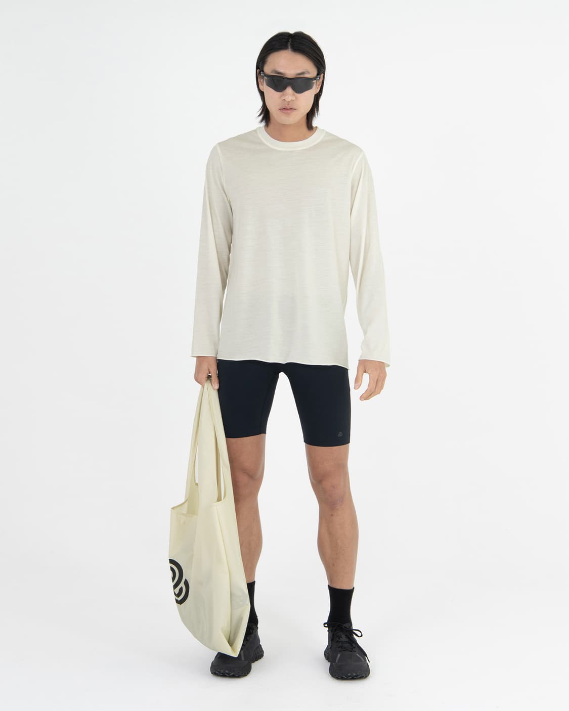 BROWNYARD Balance Tote Bag 밸런스 토트백 상품이미지3