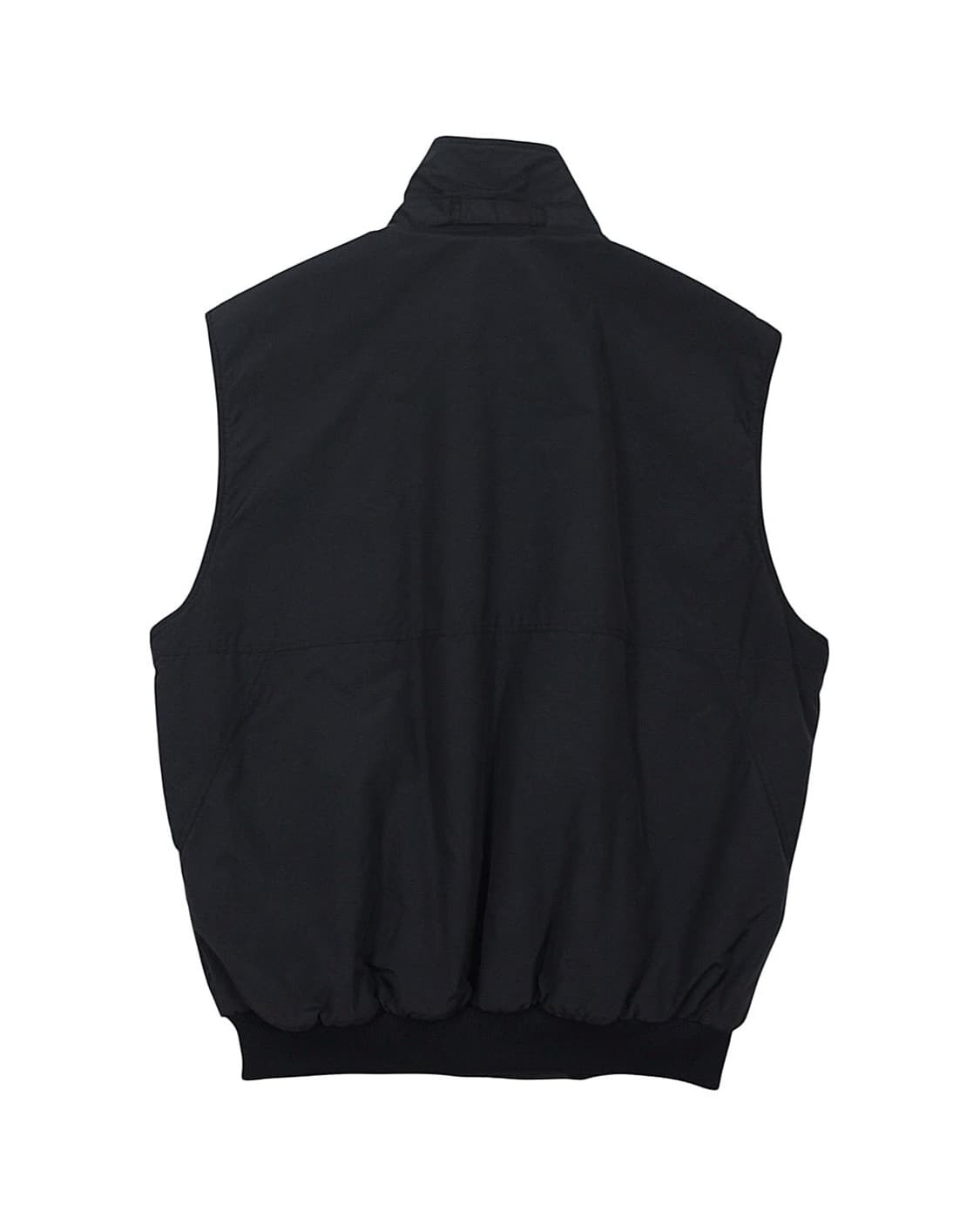 1996 파타고니아 쉘드 신칠라 베스트 블랙 빈티지 상품이미지2