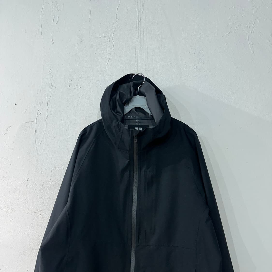 유니클로 바람막이 자켓 L 상품이미지2