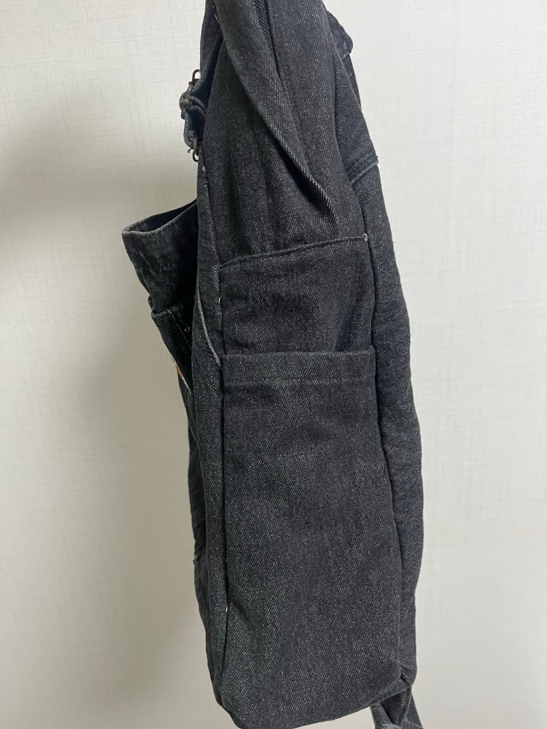 칼하트 데님 백팩 상품이미지5