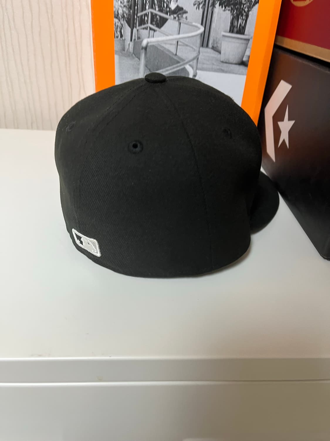 뉴에라 피티드캡 7사이즈 상품이미지2