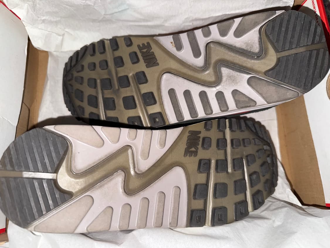 나이키 에어맥스90 3M 상품이미지2