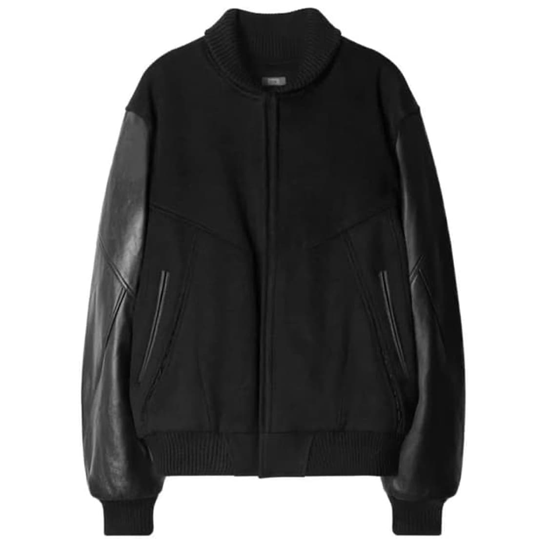 xlim ep6 03 바시티자켓 xl 상품이미지2