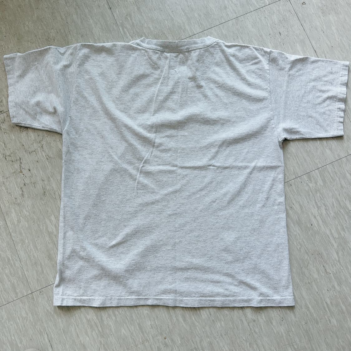 90s MADE IN USA 빈티지 포트 오브 콜 크루즈 티셔츠 상품이미지6