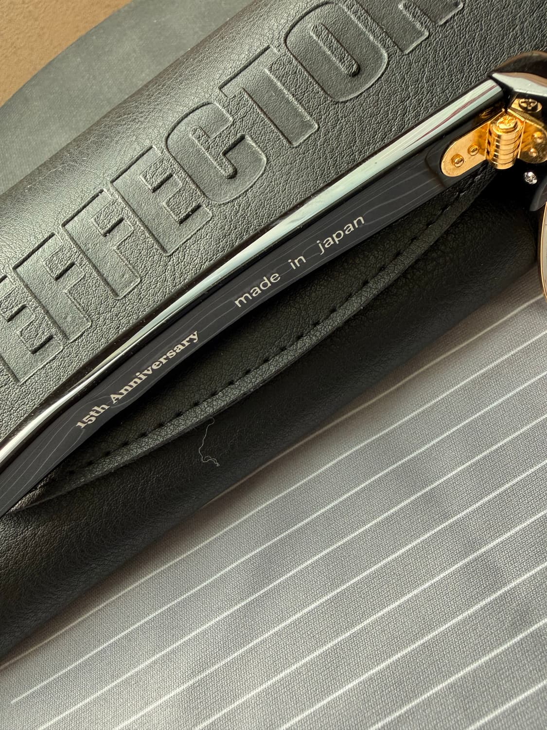 이펙터 풀 pull 골드한정판 새제품 상품이미지3