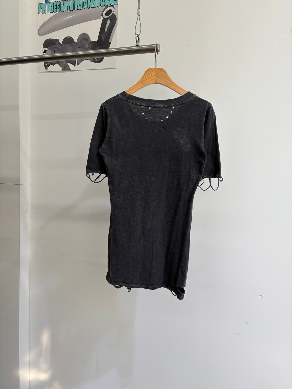 JAPANESE BRAND 반팔 티셔츠 상품이미지5