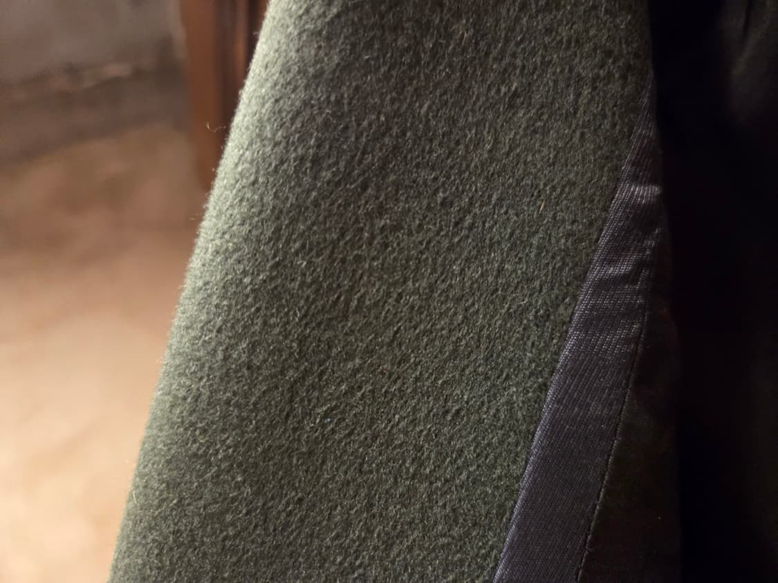 폴스미스 체스터필드코트  상품이미지3