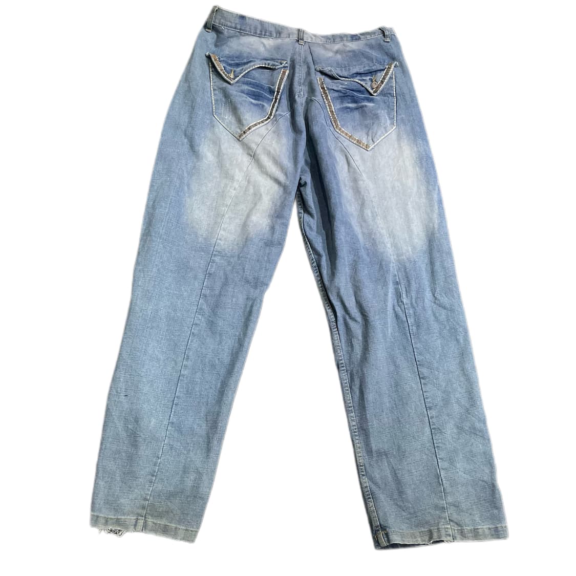 line point light denim 상품이미지5