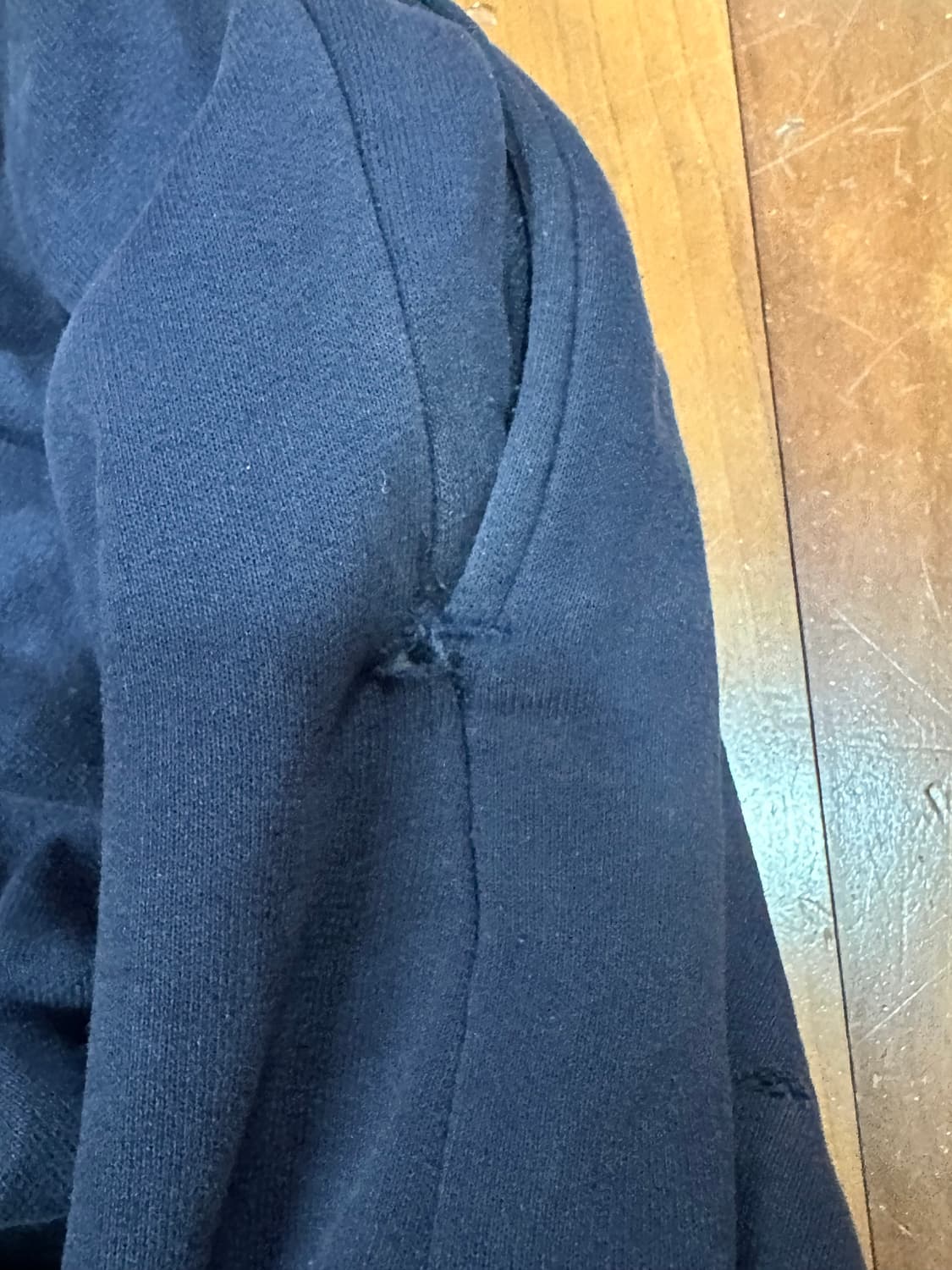 빈티지 챔피온 스웻팬츠 상품이미지2