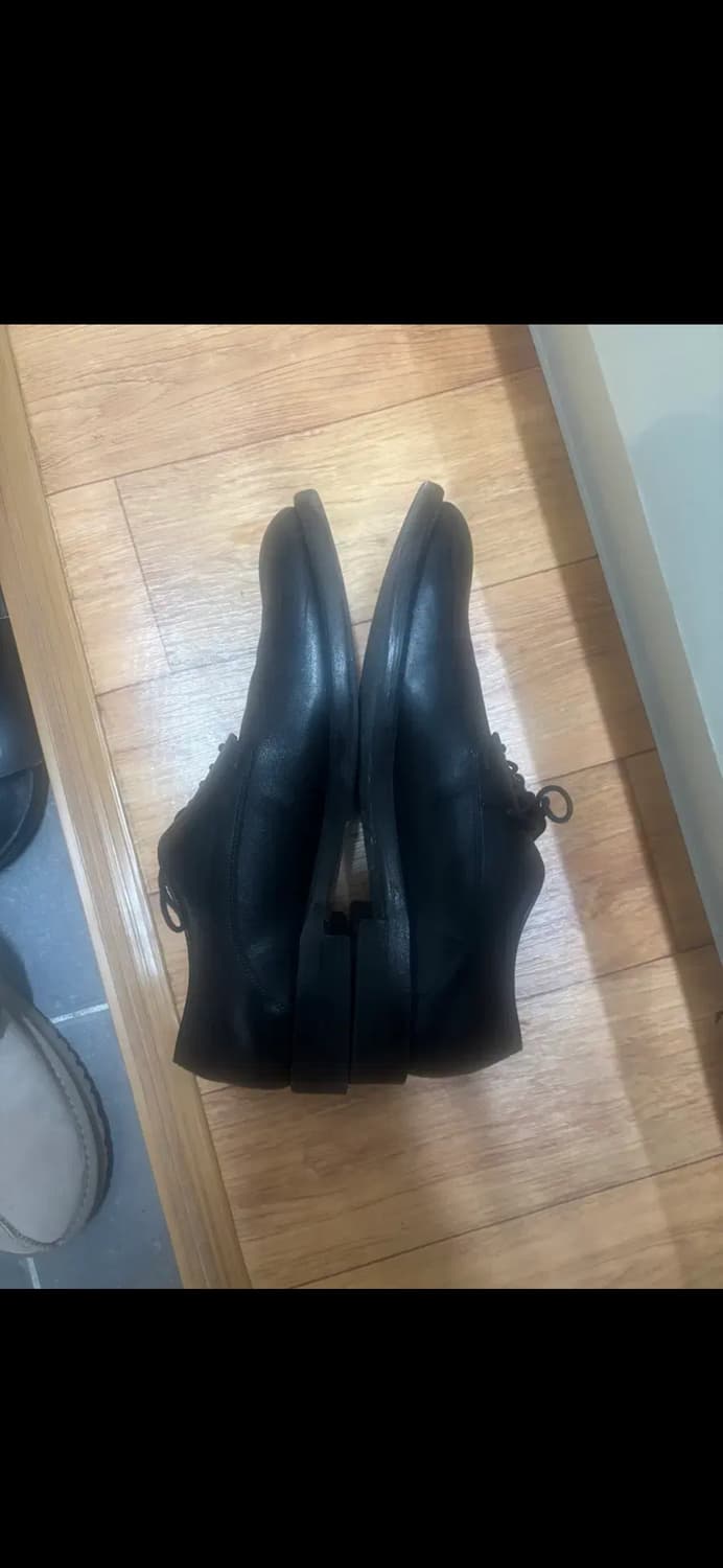 Mmrb 더비슈즈 290 상품이미지5