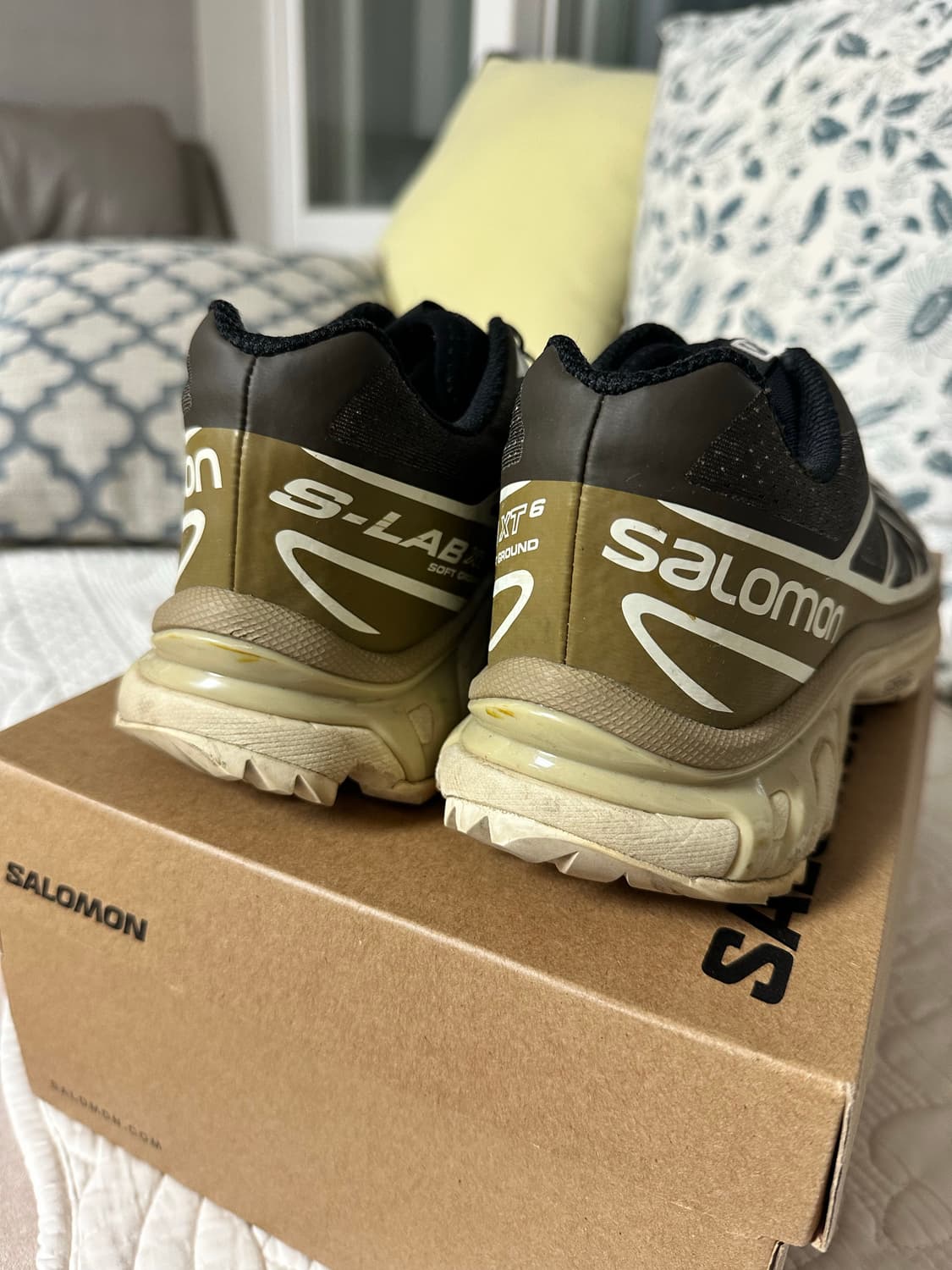 XT-6 캥거루 상품이미지3