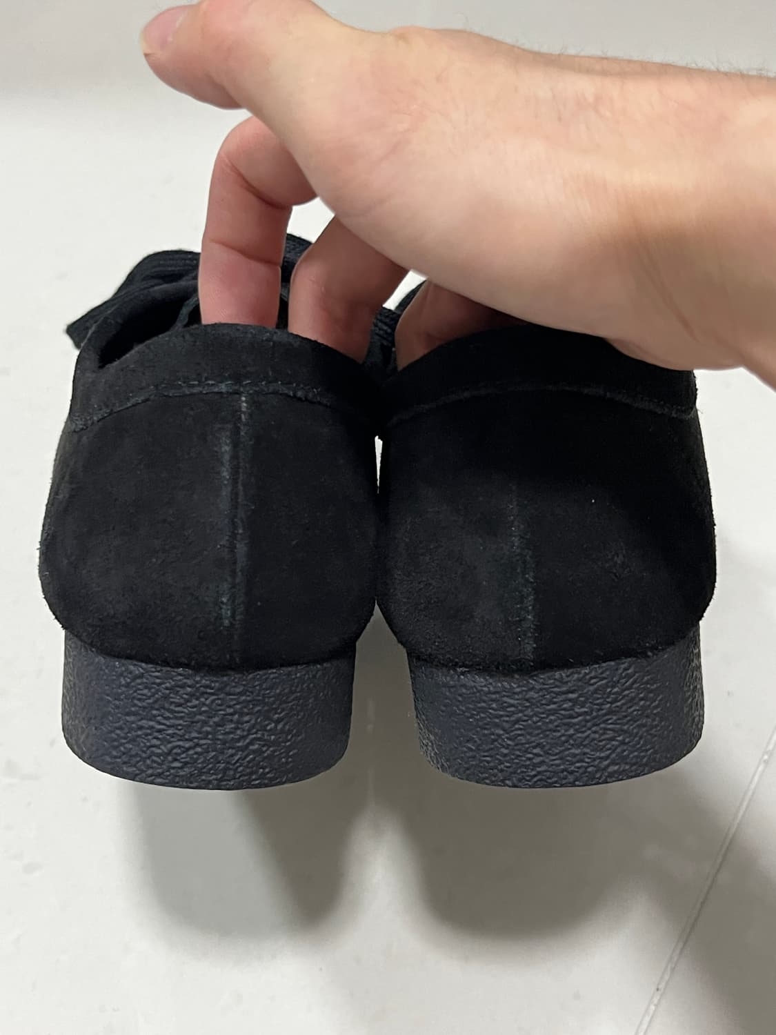 [260] GU 모카신 클락스 상품이미지4