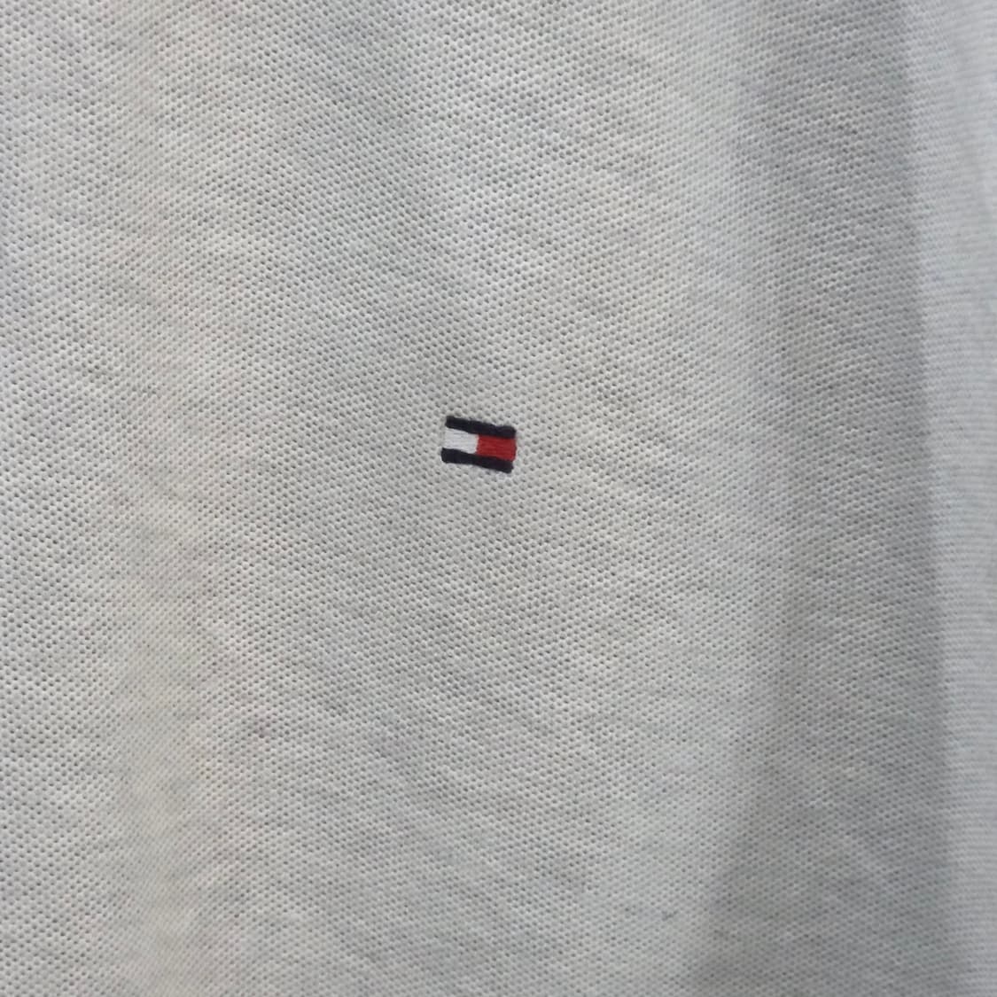 타미힐피거 반팔 카라티- L 상품이미지3