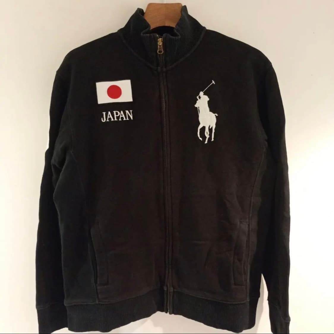 폴로 빅포니 재팬 져지 상품이미지1