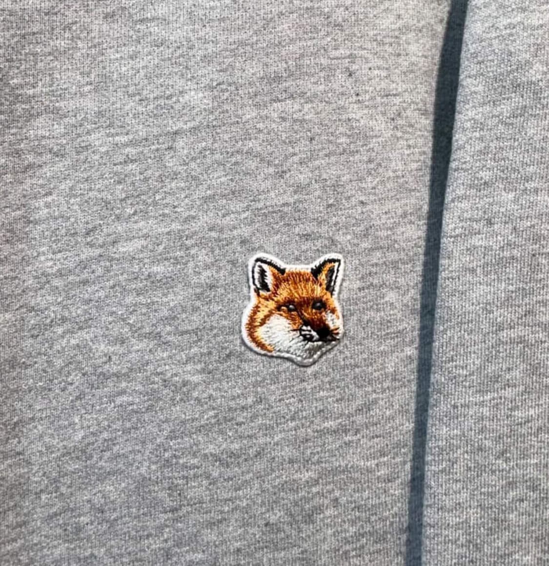 메종 후드티{S~XL까지 다 있습니다} 상품이미지2