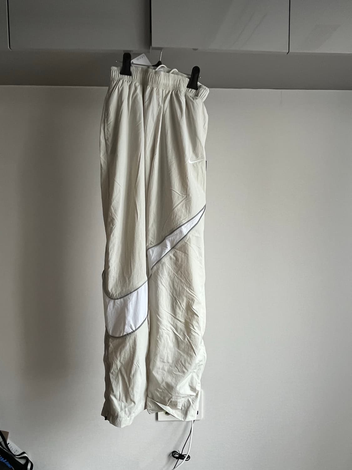 DX0595-072 나이키스우시 우븐팬츠 s 새상품 상품이미지8