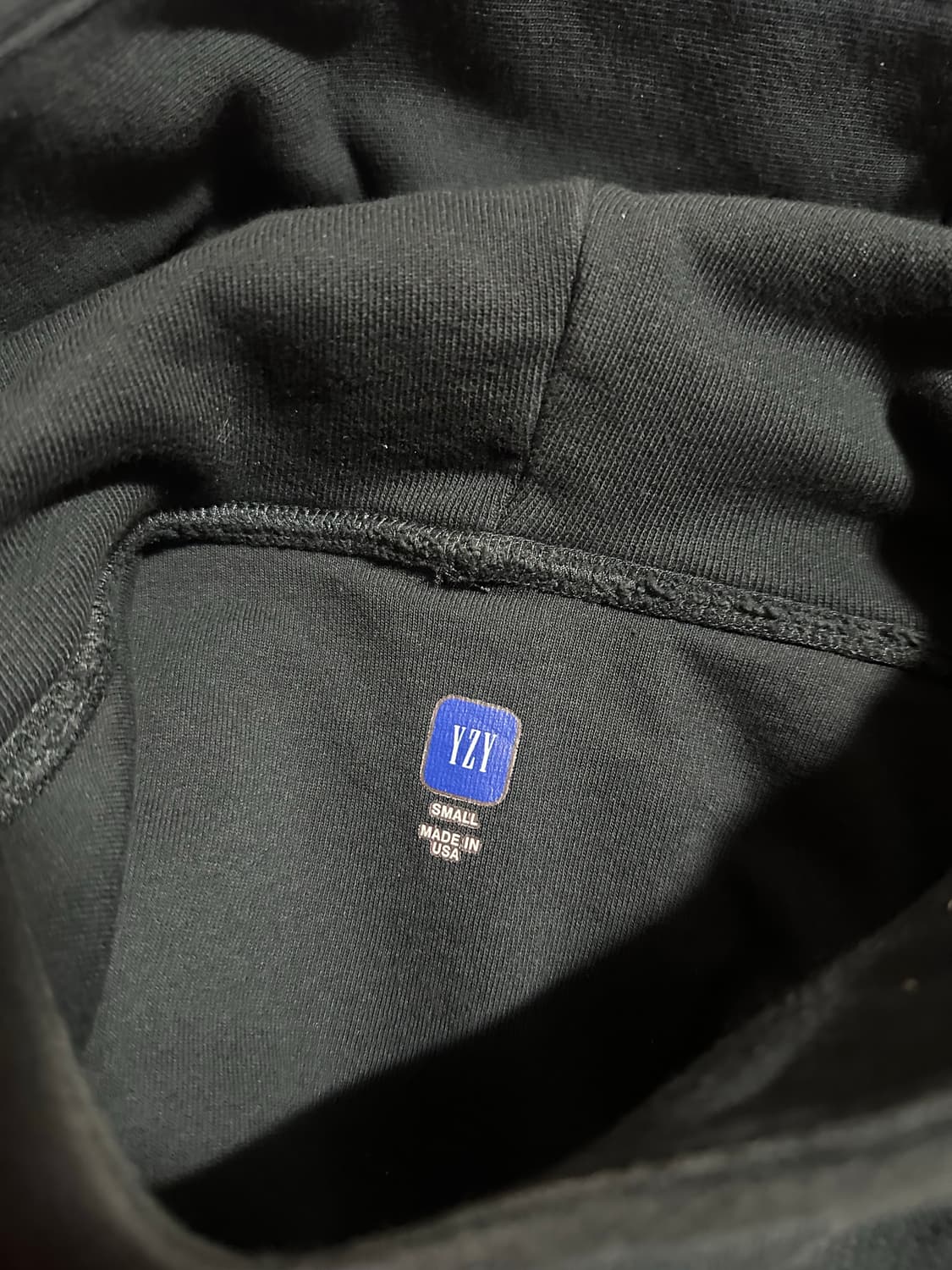 (s)이지갭 도브 후드티 상품이미지6