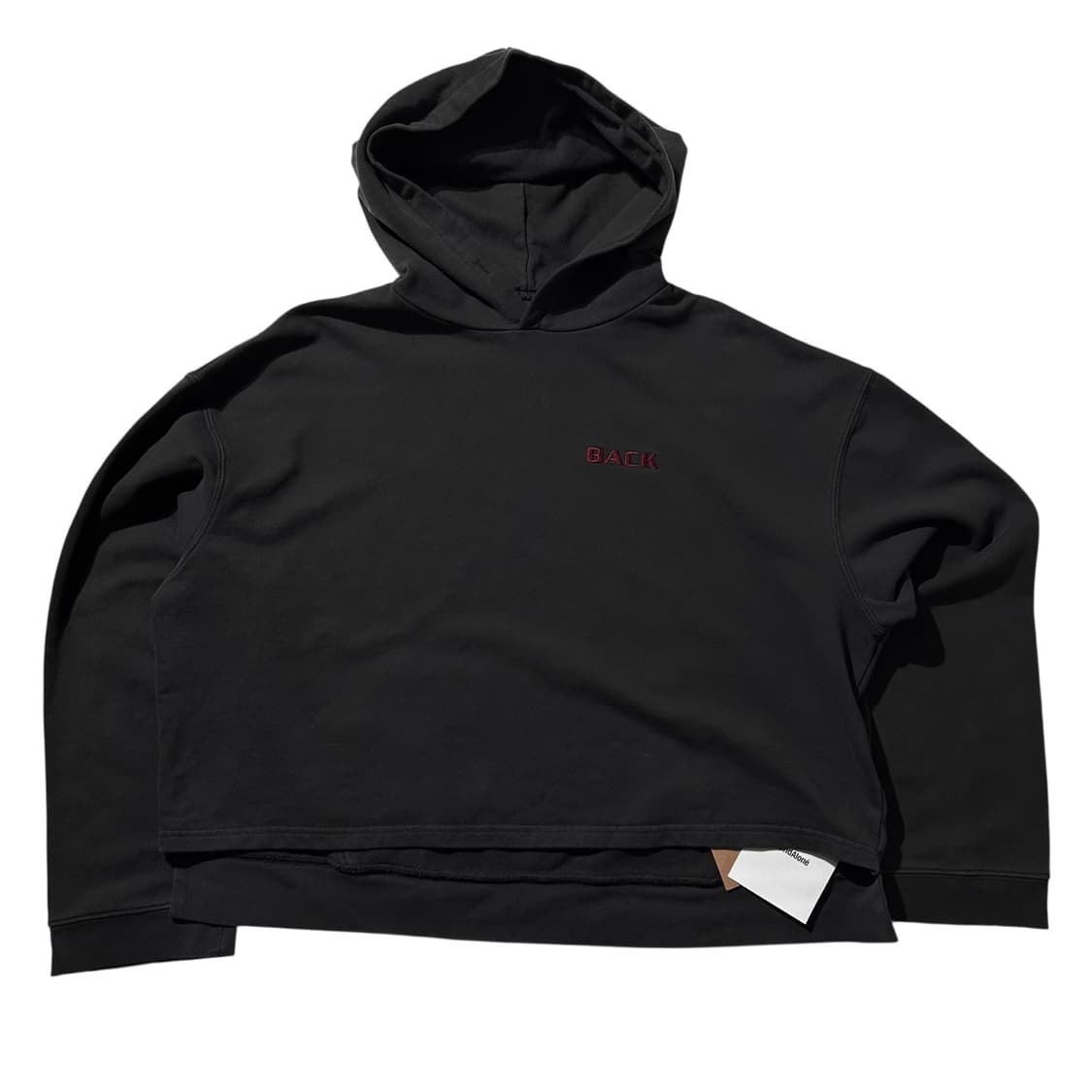 (새상품) 스탠드얼론 도킹 후드 상품이미지1