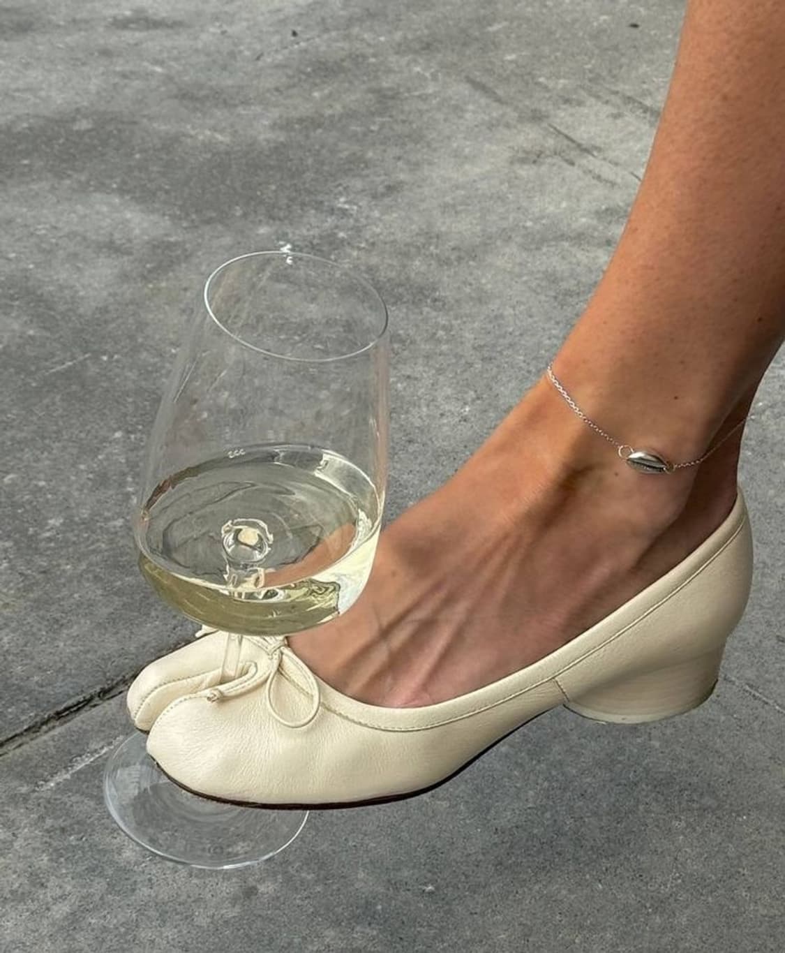 메종마르지엘라 타비구두 245 상품이미지6