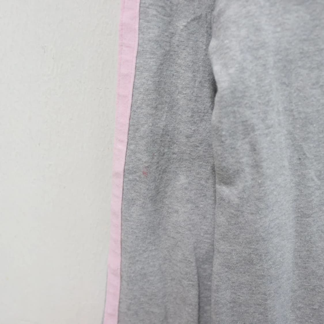 ANAP 딸기우유 배색 후드집업 62081 상품이미지7