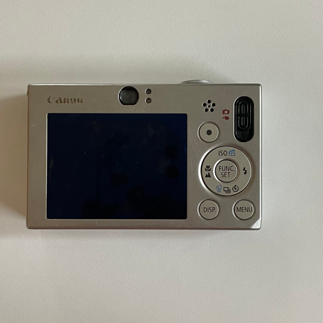 Canon IXUS 70 익서스70 상품이미지2