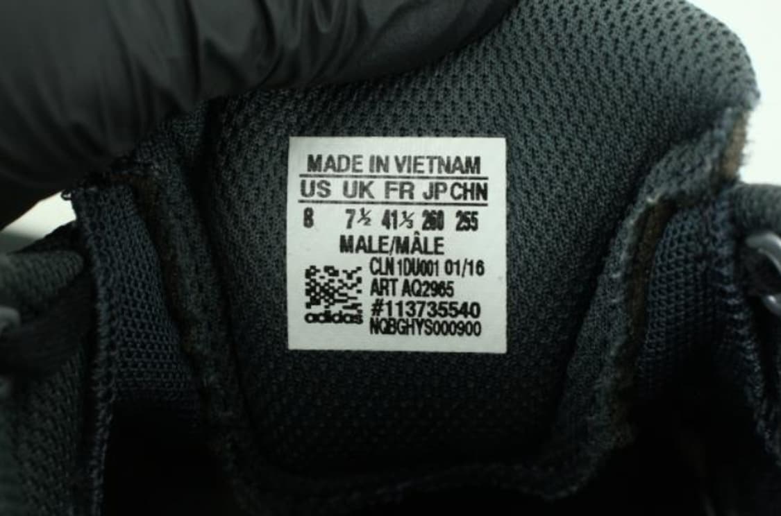 아디다스 런닝화 상품이미지6