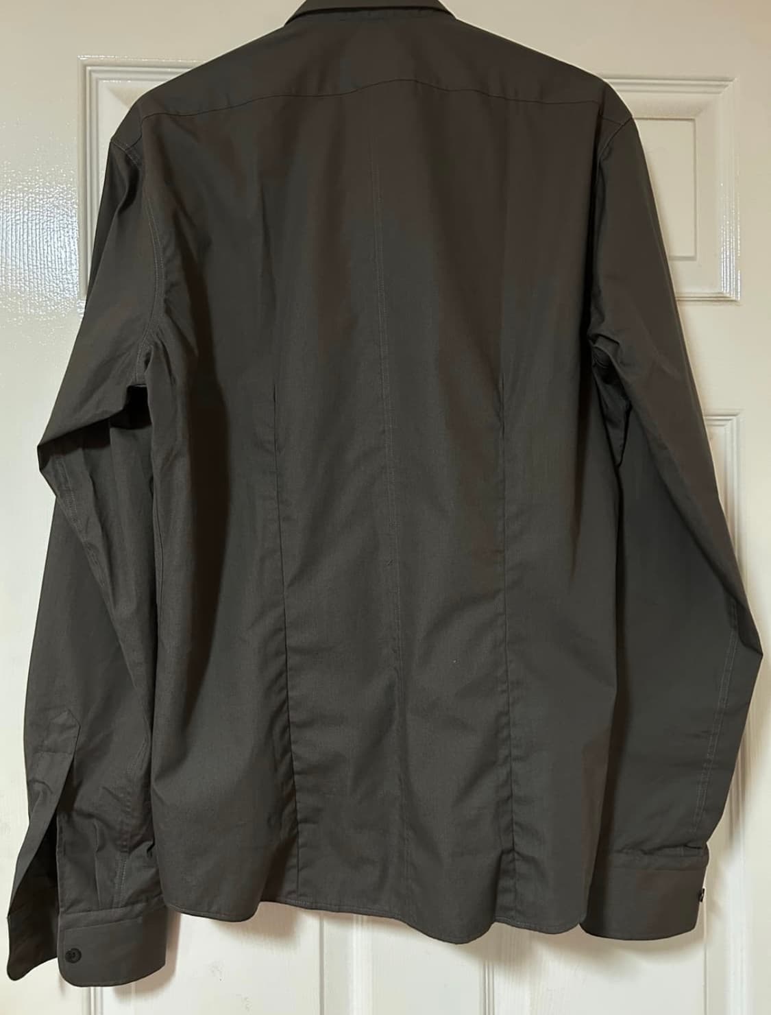 [50]드리스반노튼 셔츠 상품이미지2