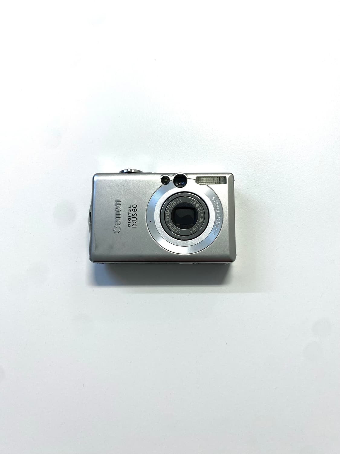 캐논 익서스 IXUS 60 디지털 카메라 (IXY 70) 상품이미지10