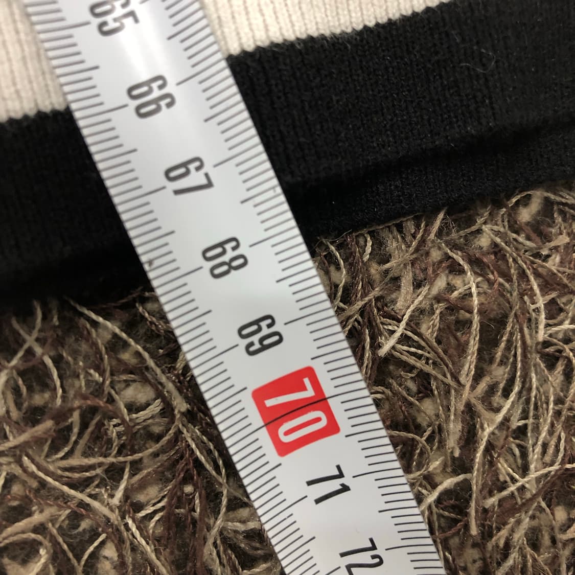 XL 빈폴 방풍 니트 상품이미지7