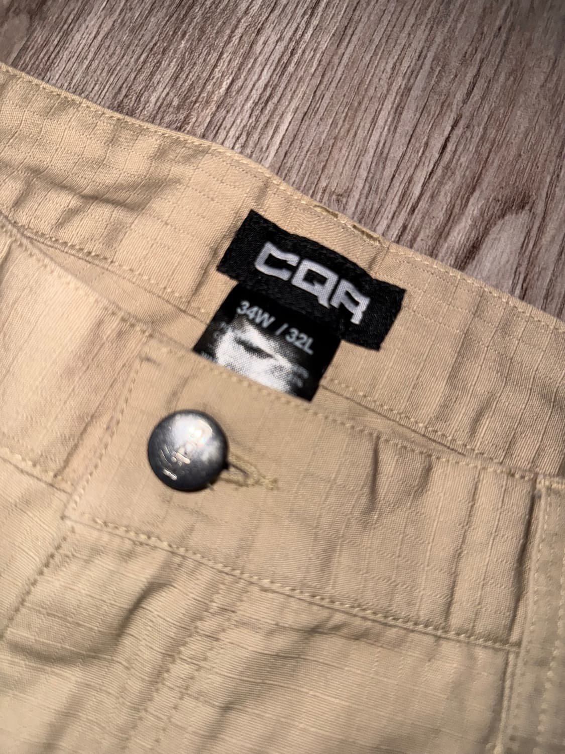 CQR 팬츠 상품이미지5