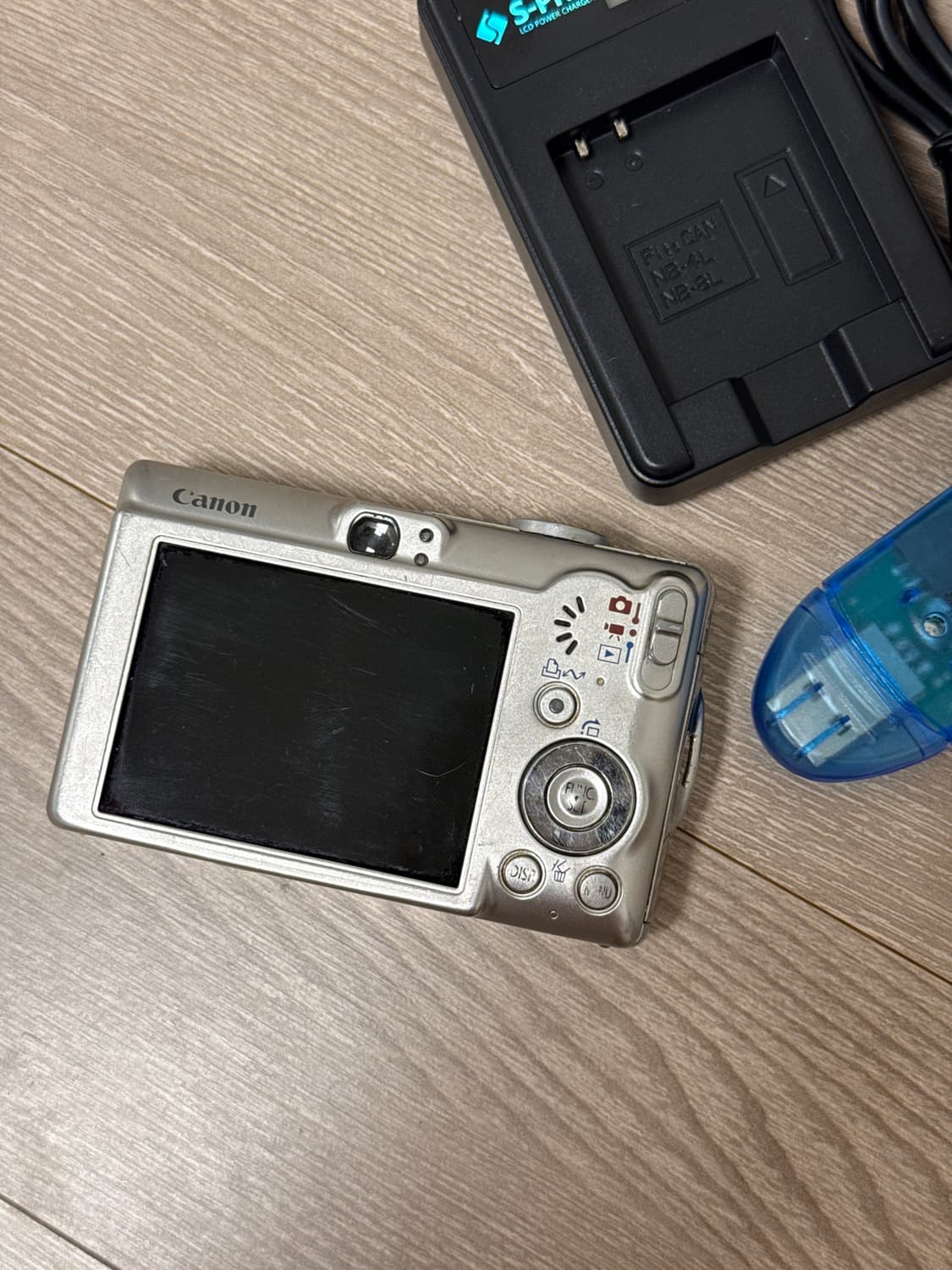 익서스60 IXUS60 상품이미지2
