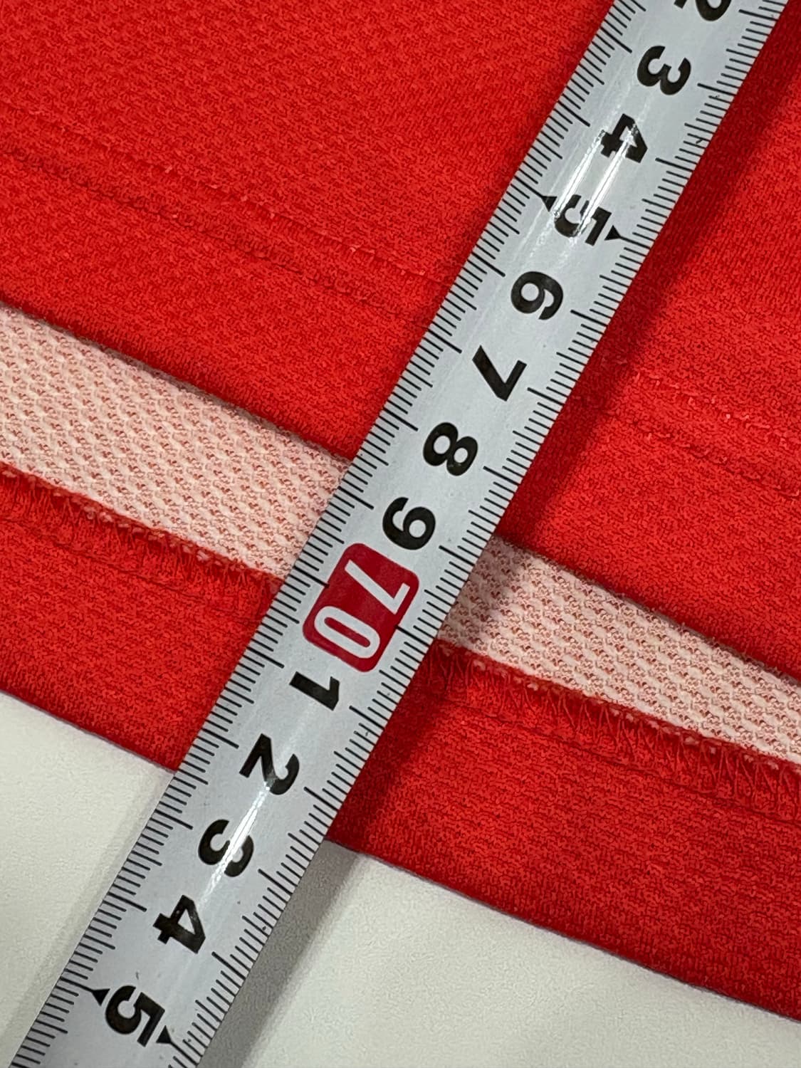 Nike 나이키 06년 박지성 국가대표 유니폼 상품이미지8