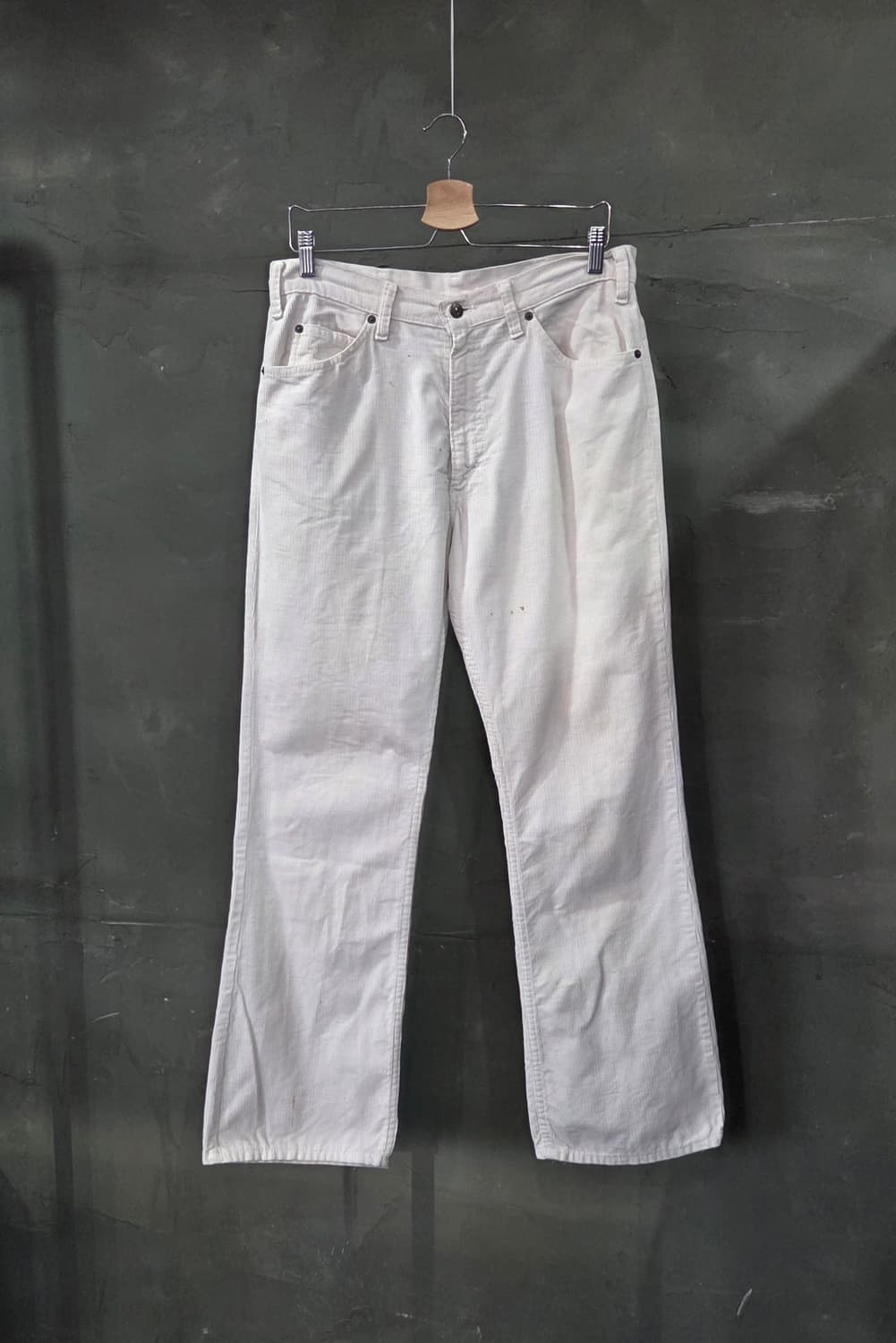 80's Levi's 517-1552 - Boot Cut 상품이미지1