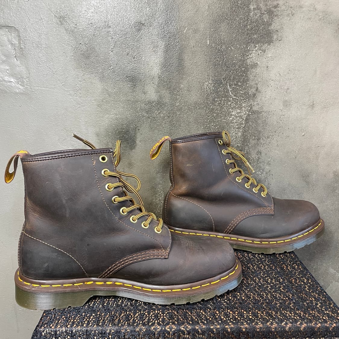 닥터마틴 1460 상품이미지2