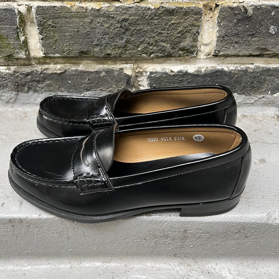 하루타 페니 로퍼 상품이미지3