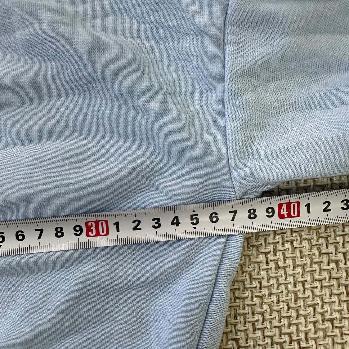 실측확인 키즈 플리스 상하의 세트 0428D 상품이미지5