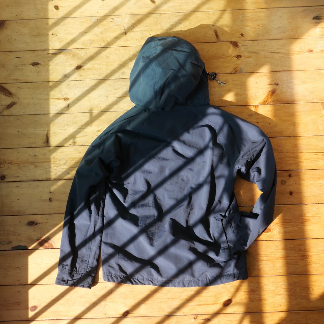 grn 리버시블 마운틴 파카  상품이미지2