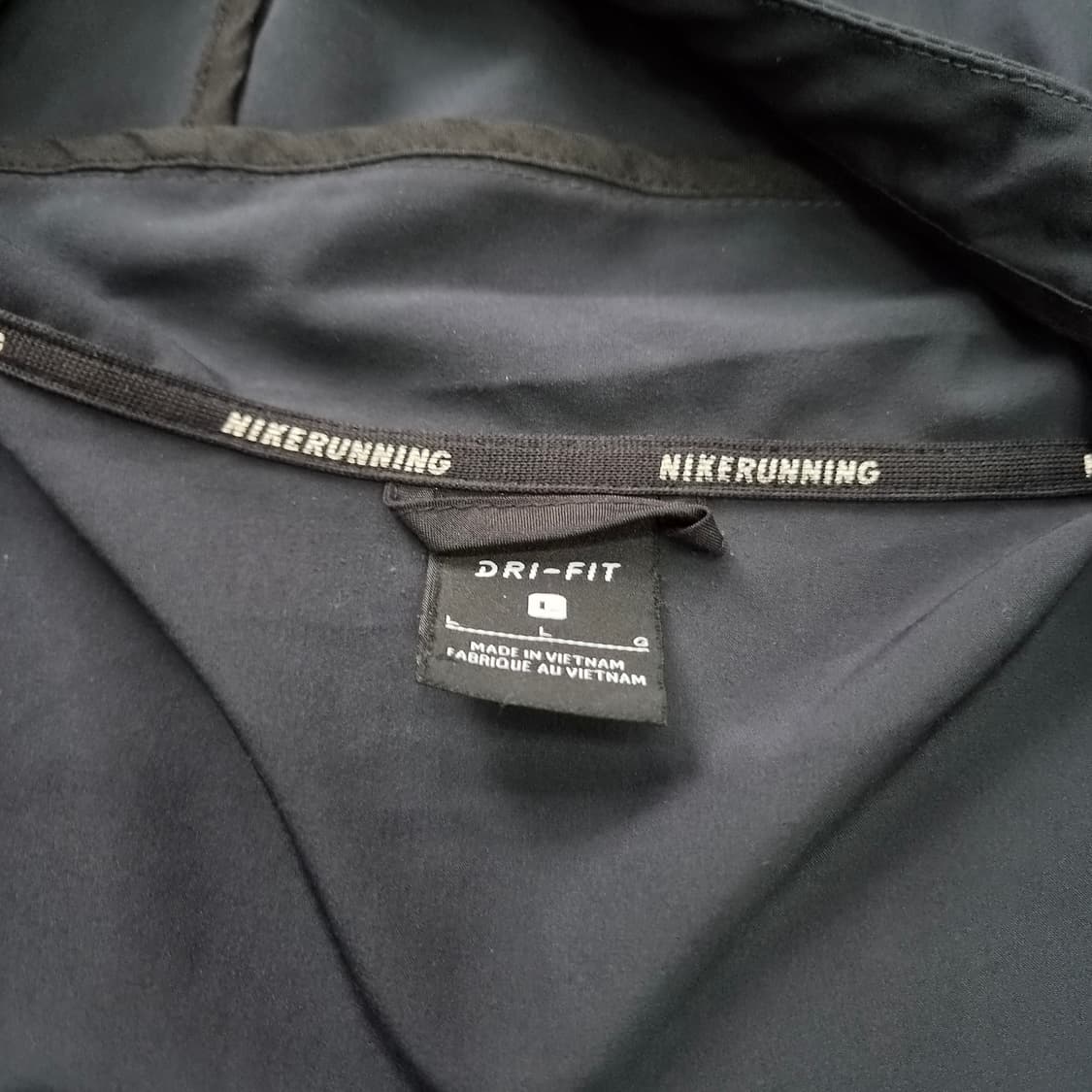 XL) 나이키 런닝 바람막이 방풍자켓 런닝 코어 상품이미지6