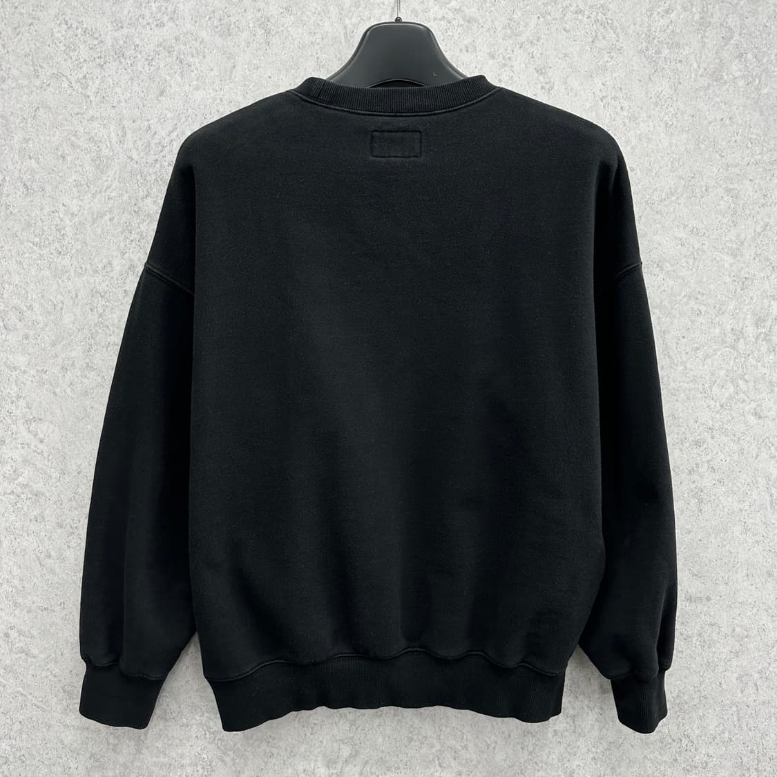 Free 키르시 여자 루즈핏 맨투맨 상품이미지2